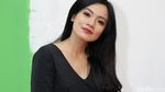 Usai Film Horor, Titi Kamal kembali ke Sinetron