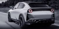 desain Ferrari