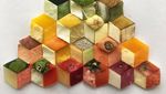 Bikin Mata Puas! Ini Tampilan 15 Foto Makanan yang Disusun Artistik