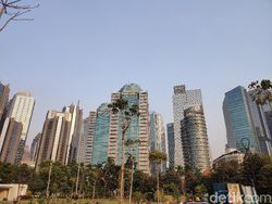 Menjajal Kemampuan Kamera 64MP Punya Realme