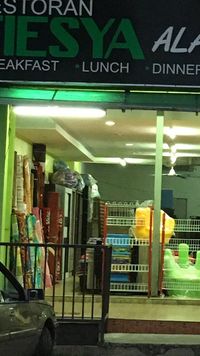 Kocak! Cari Restoran Thailand Pakai GPS, Netizen Ini Kena Tipu