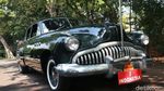 Buick Super 1949 Bung Karno, Masih Keren Lho..