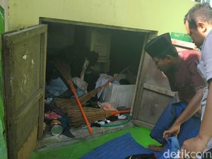 Santri di Mojokerto yang Tewas Dianiaya Senior Sempat Muntah Darah