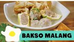 Ada Me I Am hingga Back One Plesetan Nama Makanan dalam Bahasa Inggris