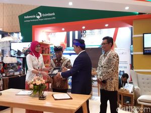 LPEI Fasilitasi PTDI Jual Pesawat di Afrika