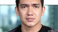 Titik Balik Adipati Dolken di Usia 21 Tahun Bangkit dari Masa Suram