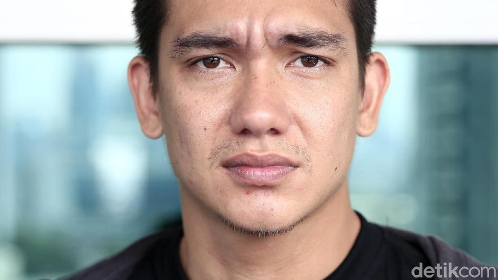 Titik Balik Adipati Dolken di Usia 21 Tahun Bangkit dari Masa Suram Titik Balik Adipati Dolken di Usia 21 Tahun Bangkit dari Masa Suram