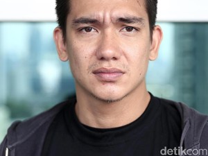Adipati Dolken Dikabarkan Segera Menikah di Bangka Belitung