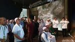 Foto: Museum Nabi Muhammad di Makkah, Wajib ke Sana!