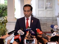 Warning! Bank Dunia Prediksi Ekonomi Indonesia Turun