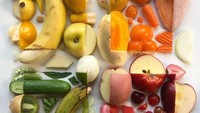 Bukan tanpa sebab Adam memilh makanan sebagai objek karya seninya. Ia merasa makanan bersifat universal dan mudah dimengerti siapapun. Foto: Adam Hillman/Instagram witenry