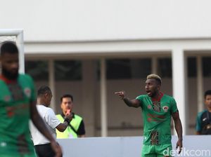 Persipura Bisa Kirim Kalteng Putra ke Liga 2 Malam Ini
