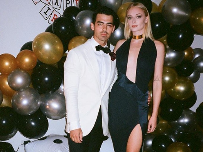 Joe Jonas Joe Jonas ulang tahun.