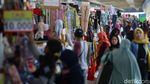 MA Kabulkan Gugatan soal Penutupan Trotoar Tanah Abang