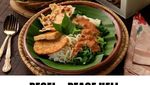 Ada Me I Am hingga Back One Plesetan Nama Makanan dalam Bahasa Inggris