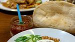 Ayo, Sarapan Nasi Langgi, Nasi Campur Paling Enak di Jawa!