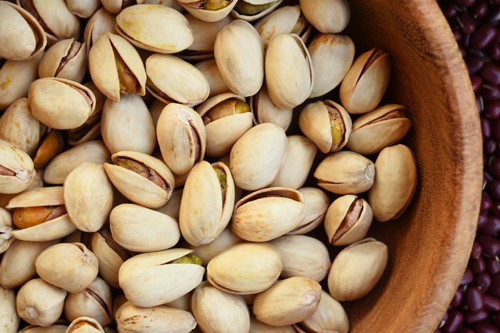 Pistachio Pistachio
