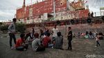 Melihat Lebih Dekat Situs Tsunami PLTD Apung di Aceh