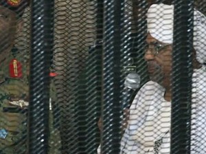Saudi Disebut Beri Jutaan Dolar ke Eks Presiden Sudan al-Bashir