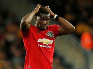 Kenapa Pogba yang Ambil Penalti?
