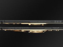 Penampakan iPhone 11 untuk Para Sultan