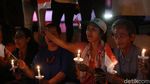 Aksi Solidaritas untuk Papua