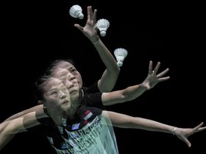 Kualifikasi Olimpiade Tokyo Setengah Jalan, PBSI Pede Loloskan 2 Tunggal Putri