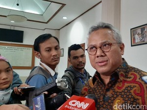 KPU Targetkan Penetapan Caleg DPR Terpilih Bulan Ini
