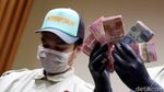 Ada 2 Jaksa yang Ditetapkan KPK Sebagai Tersangka Kasus Suap