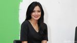 Usai Film Horor, Titi Kamal kembali ke Sinetron