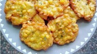 Plesetan makanan ini hanya untuk lucu-lucuan saja. Meski penyebutannya sama, tapi jelas artinya tidaklah sama. Misalnya bakwan yang diplesetkan menjadi back one. Foto: istimewa