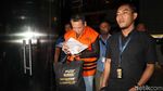 Tangan Diborgol, Jaksa Pengawal Anggaran Ditahan KPK