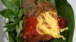 Ayo, Sarapan Nasi Langgi, Nasi Campur Paling Enak di Jawa!