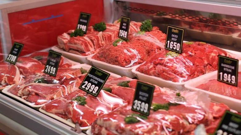 Pemkot di Melbourne Larang Menu Daging Tiap Hari Senin Pemkot di Melbourne Larang Menu Daging Tiap Hari Senin