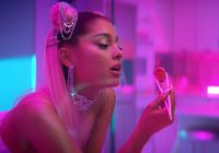 Duh Baiknya! Ariana Grande Bayari Pesanan Sushi Katy Perry