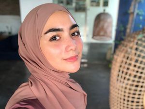 Diisukan Taaruf dengan Rezky Aditya, Citra Kirana Ogah-ogahan Jawab