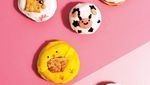 10 Dessert Lucu Buatan Kim-Joy, Finalis Great British Baking Show
