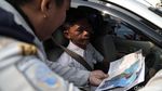 Sosialisasi Ganjil Genap Makin Gencar Dilakukan