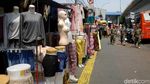 MA Kabulkan Gugatan soal Penutupan Trotoar Tanah Abang