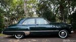 Buick Super 1949 Bung Karno, Masih Keren Lho..