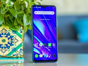 Realme 5 dan Realme 5 Pro Siap Meluncur, Ini Perbandingan Speknya