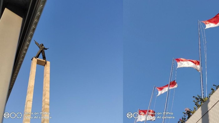 Foto: vivo Foto: vivo