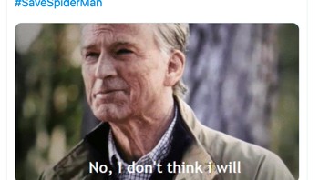 Keluar dari MCU, mungkin ada yang tak berniat nonton Spider-Man lagi. Disney memutuskan untuk menarik Kevin Feige dan Marvel Studio sebagai produser film Spider-Man ke depannya. Dan otomatis karakter manusia laba-laba didepak dari Marvel Cinematic Universe. Foto: istimewa