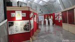 Foto: Liburan Akhir Pekan ke Monumen Perjuangan, Bandung