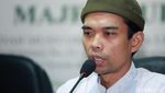 Saat UAS Tegaskan Tak Perlu Minta Maaf soal Video Salib