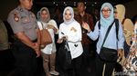 Penyuap Bowo Sidik Divonis 1,5 Tahun Penjara