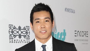 3. VanossGaming. Pendapatan 2,195,680 pound sterling per bulan membuat Evan Fong, sosok di balik channel dengan 23,9 subscriber di YouTube itu, berhasil menempati posisi ketiga. (Foto: Rachel Murray/Getty Images for The Thirst Project)