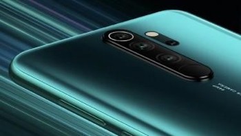 Redmi Note 8 Pro dipastikan punya sensor kamera 64MP. (Foto: dok. Redmi via GSMArena)