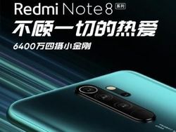 Mau Rilis, Redmi Note 8 Pro Mulai Tebar Pesona