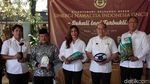 SNCI Dukung Program SDM Unggul yang Dicanangkan Jokowi